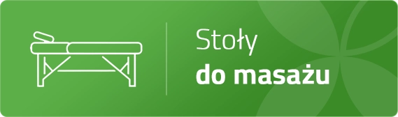 Stoły do masażu