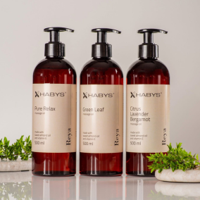 Dotyk i terapia – dlaczego olejek do masażu to więcej niż tylko kosmetyk?