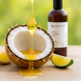 Olejek do masażu – jak wybrać odpowiedni do różnych technik i potrzeb skóry?