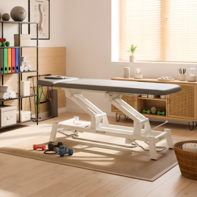 Stół do masażu elektryczny w dobrej cenie – które modele oferują najlepszy stosunek jakości do ceny?