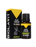 Olejek eteryczny bergamotowy Bilovit 10 ml