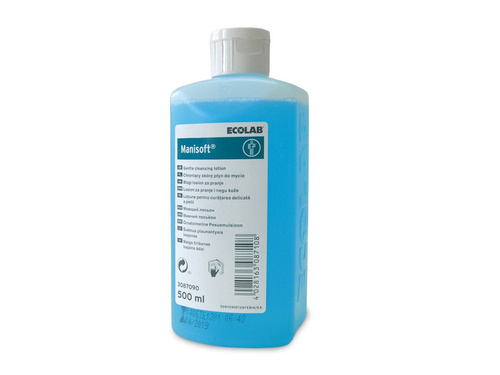 Manisoft Ecolab 500 ml