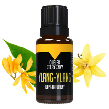 Olejek eteryczny ylang-ylang Bilovit 10 ml