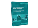 Książka - "Testy kliniczne w fizjoterapii. Badanie narządu ruchu" D. Ciborowski