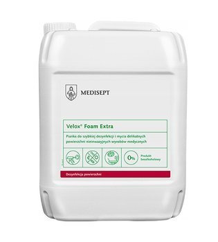 Velox Foam Extra Medisept 5L