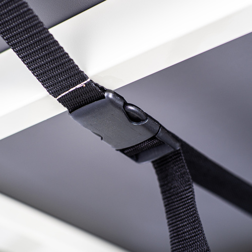 Okrycie higieniczne olejoodporne C460 Ultima H2/H3