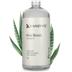 Olejek do masażu Reya Aloe Boost Habys 1L