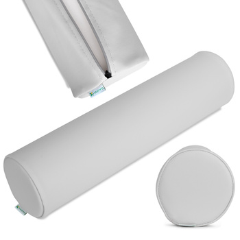 Wałek do masażu - 15x60 (tapicerka Satin Comfort)