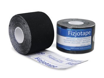 Tejp, taśma do tapingu FIZJOTAPE 5cmx5m