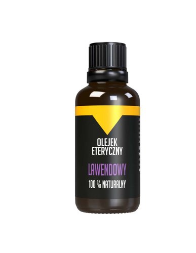 Olejek eteryczny lawendowy Bilovit 30 ml