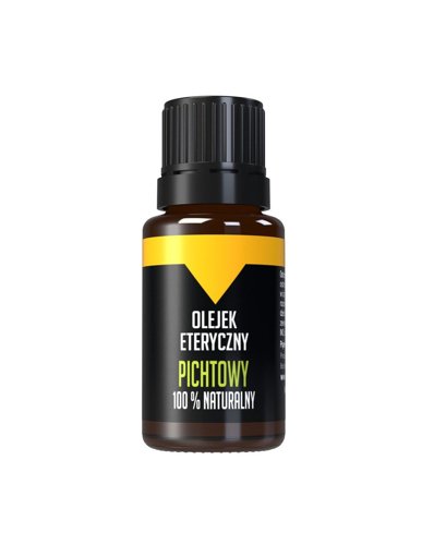 Olejek eteryczny pichtowy Bilovit 10 ml