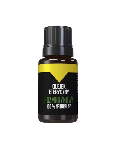 Olejek eteryczny rozmarynowy Bilovit 10 ml