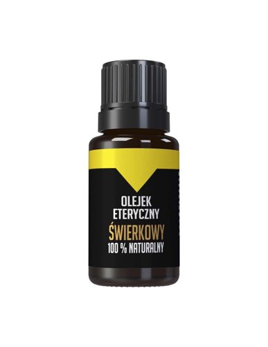 Olejek eteryczny świerkowy Bilovit 10 ml