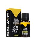 Olejek eteryczny cytrynowy Bilovit 10 ml